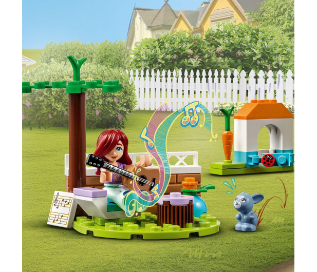 LEGO Friends 41724 Dom Paisley - 1090564 - zdjęcie 4